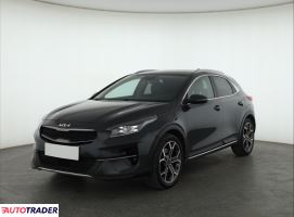 Kia Ceed 2021 1.6 201 KM
