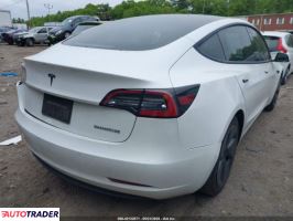Tesla Model 3 2021 Tesla Model 3 2021