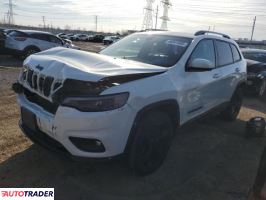 Jeep Cherokee 2019 2 Jeep Cherokee 2019 2