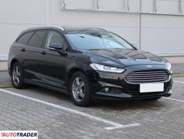 Ford Mondeo 2015 1.5 118 KM