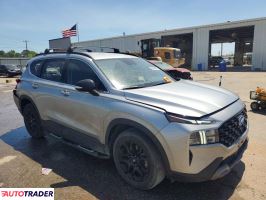 Hyundai Santa Fe 2023 2