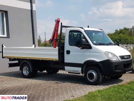 Iveco 2010 Iveco 2010