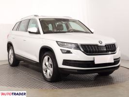 Skoda Kodiaq 2018 2.0 187 KM