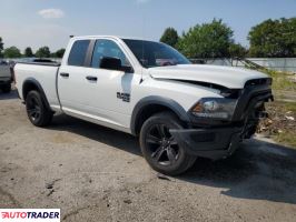 Dodge Ram 2021 3 Dodge Ram 2021 3