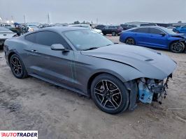 Ford Mustang 2023 2