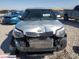 Kia Soul 2019 1