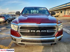 Dodge Ram 2021 5