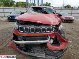 Jeep Compass 2023 2