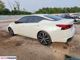 Nissan Altima 2020 2