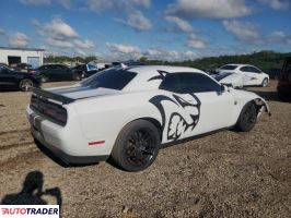 Dodge Challenger 2023 6