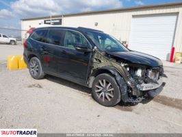 Honda Pilot 2019 3