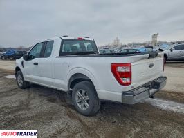 Ford Pozostałe 2023 3