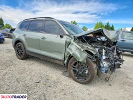 Kia Pozostałe 2025 3