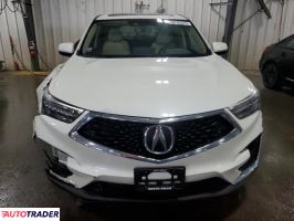 Acura RDX 2019 2 Acura RDX 2019 2