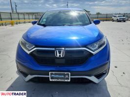 Honda CR-V 2020 1