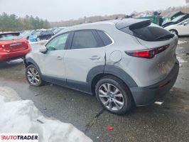 Mazda CX-30 2025 2