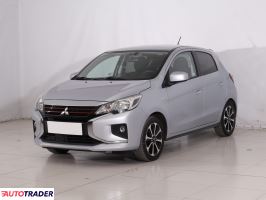 Mitsubishi Space Star 2020 1.2 79 KM