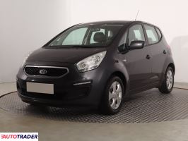 Kia Venga 2012 1.6 123 KM