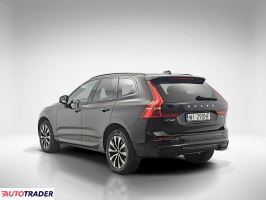 Volvo XC60 2023 2.0 250 KM