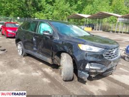 Ford Edge 2022 2