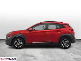Hyundai Kona 2021 1.0 120 KM
