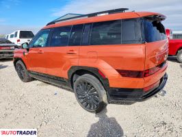 Hyundai Santa Fe 2024 2