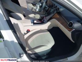 Mercedes 300 2024 2