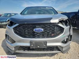 Ford Edge 2020 2 Ford Edge 2020 2