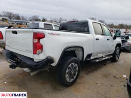 Chevrolet Silverado 2023 6