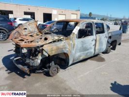 Nissan Frontier 2023 3 Nissan Frontier 2023 3