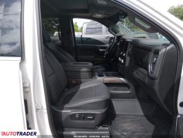 GMC Sierra 2021 5