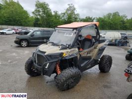 Polaris Ranger RZR 2021 Polaris Ranger RZR 2021