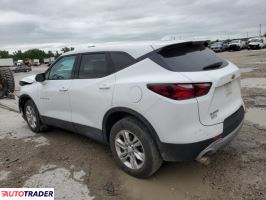 Chevrolet Blazer 2021 3