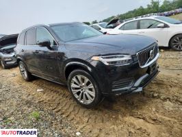 Volvo XC90 2020 2