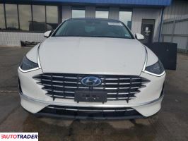 Hyundai Sonata 2021 2