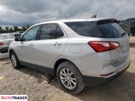 Chevrolet Equinox 2019 1