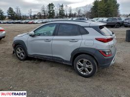Hyundai Kona 2023 2