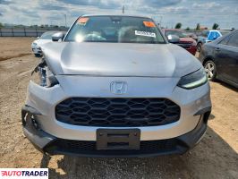 Honda HR-V 2024 2