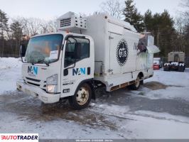 Isuzu Pozostałe 2022 6