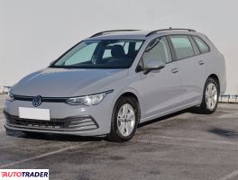 Volkswagen Golf 2020 2.0 113 KM