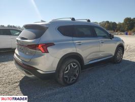 Hyundai Santa Fe 2022 1
