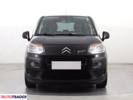 Citroen C3 Picasso 2009 1.4 93 KM