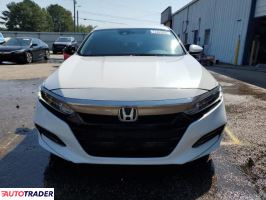Honda Accord 2019 1 Honda Accord 2019 1