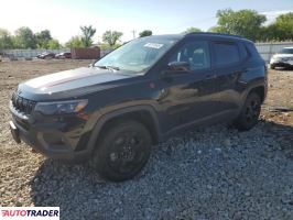 Jeep Compass 2023 2