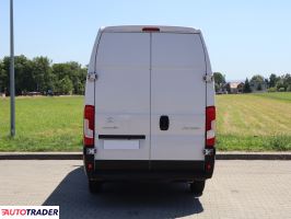 Citroen Jumper 2023 2.2