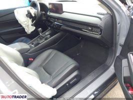 Honda Accord 2024 2
