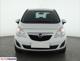 Opel Meriva 2011 1.4 118 KM