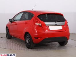 Ford Fiesta 2009 1.4 95 KM
