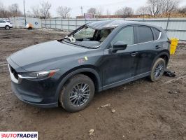 Mazda CX-5 2021 2