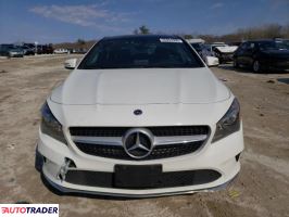 Mercedes CL 2019 2 Mercedes CL 2019 2
